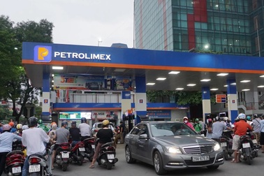 Petrolimex giảm giá xăng dầu 500 đồng/lít hỗ trợ vì dịch: Áp dụng tỉnh nào?