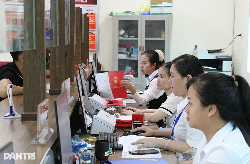 Công chức thuế phải “4 xin, 4 luôn”, tuyệt đối cấm sách nhiễu người dân - 1