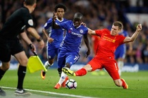 Chelsea - Liverpool: Chung kết… dự Champions League