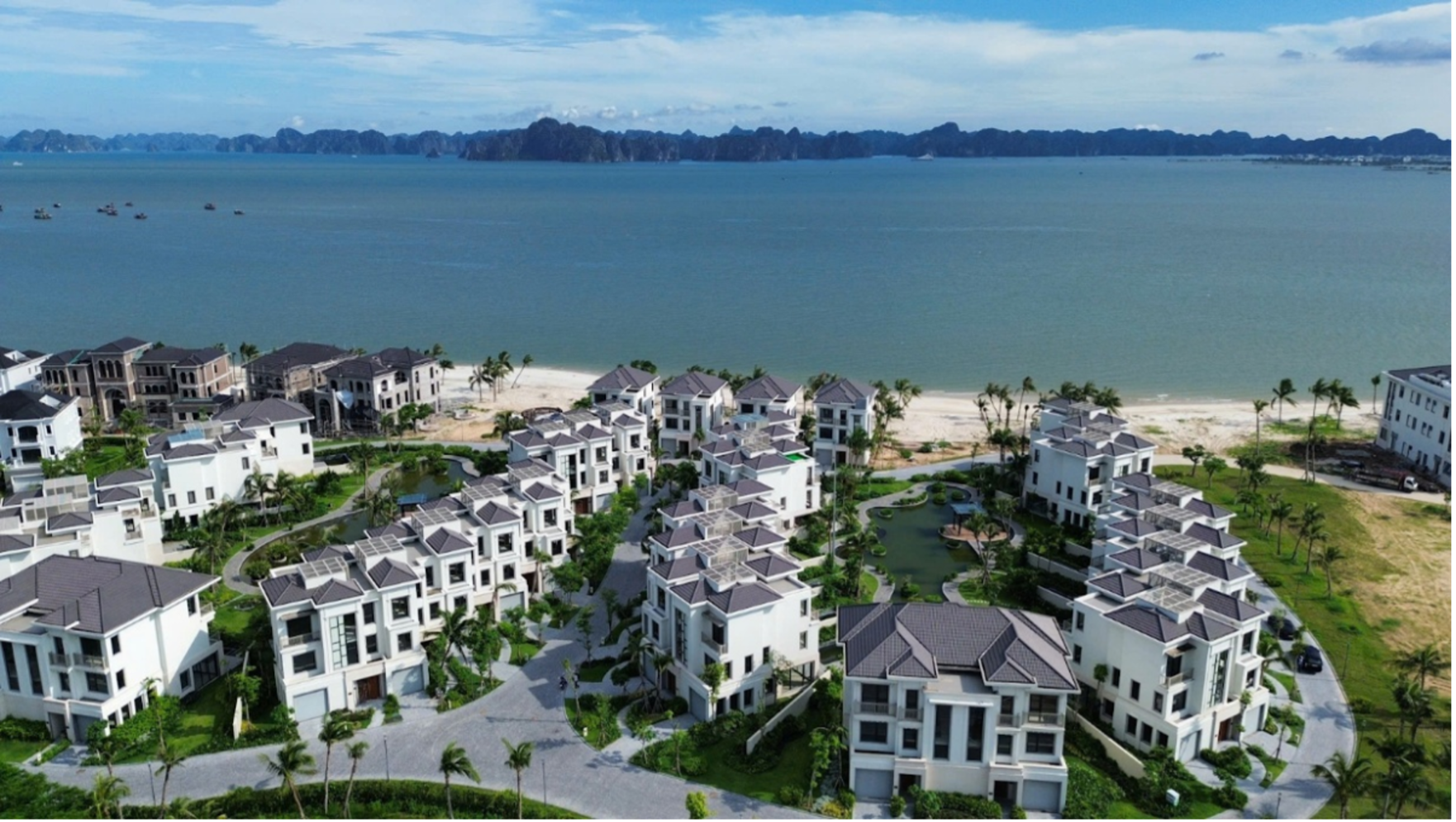 MGV phân phối biệt thự nghỉ dưỡng dự án Lagoon Residences - 1