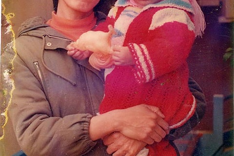 Bài dự thi số 008 – Bố mẹ là tuyệt nhất