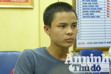 Hà Nội: Lừa mẹ bị tai nạn, bắt cóc trẻ tống tiền