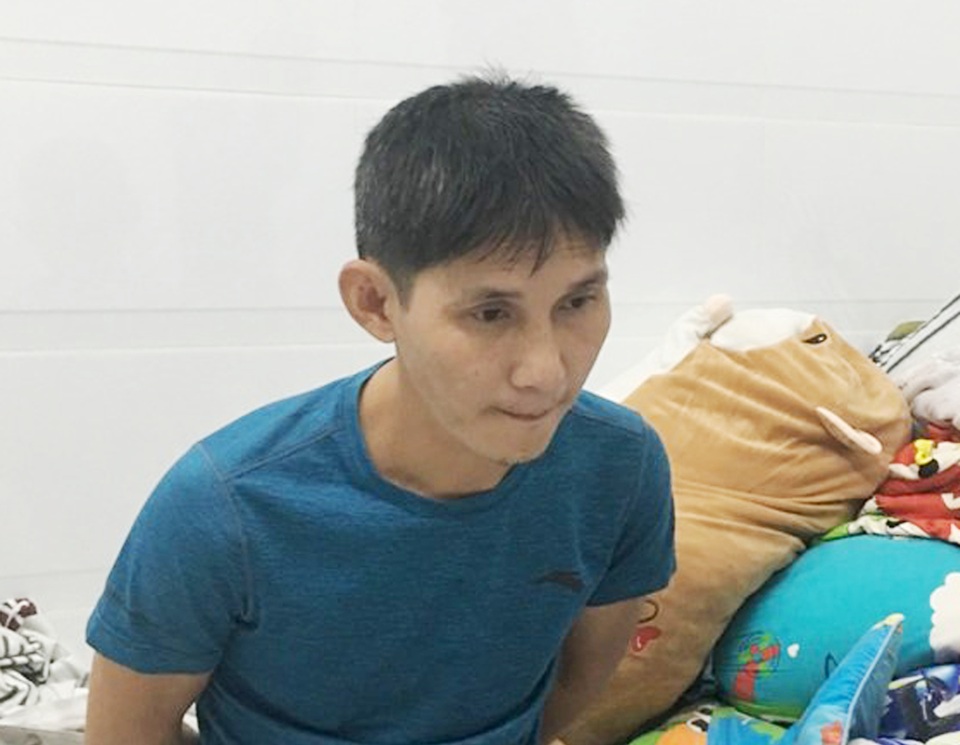 Khởi tố các bị can trong vụ án ma túy lớn nhất Sóc Trăng - 2 Khởi tố các bị can trong vụ án ma túy lớn nhất Sóc Trăng - 2