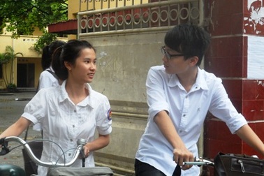 Hà Nam: Thủ khoa tốt nghiệp THPT đạt 57 điểm   