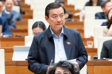 Khẩn thiết đề nghị Quốc hội cấm ngay dùng bóng cười cho mục đích giải trí