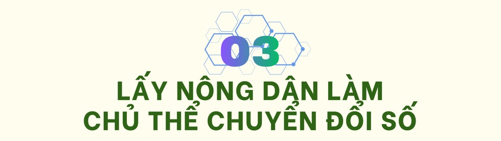 Từ “tri thức hóa nông dân” đến xây dựng xã nông thôn số - 5 Từ “tri thức hóa nông dân” đến xây dựng xã nông thôn số - 5