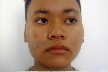 Phá đường dây trộm xe liên tỉnh do "người đẹp" 9X cầm đầu