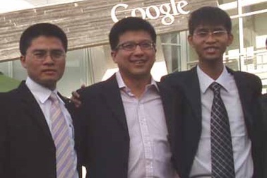 Socbay Việt Nam từ chối sáp nhập với Google