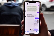 Hoảng loạn khi bị ghép mặt vào clip sex để tống tiền