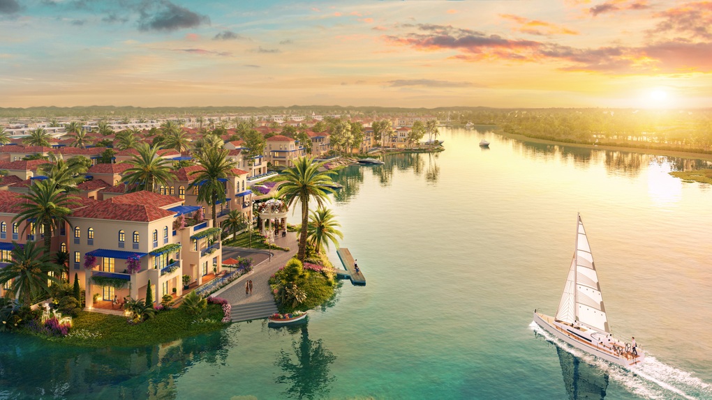Bắt tay với tổ chức tư vấn quốc tế - Bước đột phá của Gold Coast Vũng Tàu - 1 Bắt tay với tổ chức tư vấn quốc tế - Bước đột phá của Gold Coast Vũng Tàu - 1