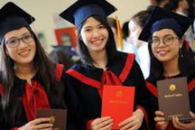 Khung trình độ quốc gia: “hộ chiếu nghề nghiệp” gia nhập thị trường quốc tế