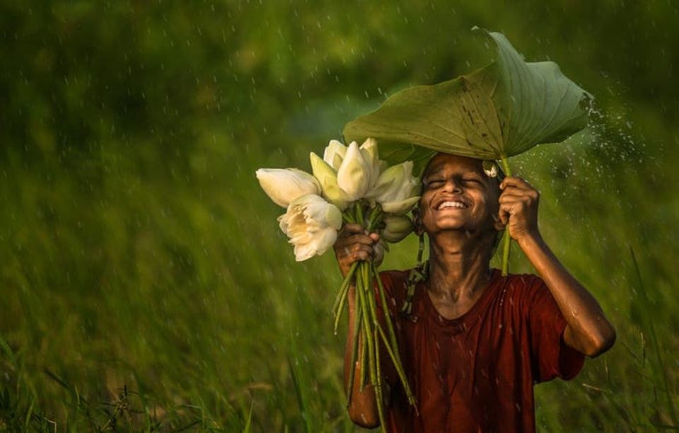 Thư giãn tâm trí với 20 bức ảnh màu xanh tuyệt đẹp - 1 Thư giãn tâm trí với 20 bức ảnh màu xanh tuyệt đẹp - 1