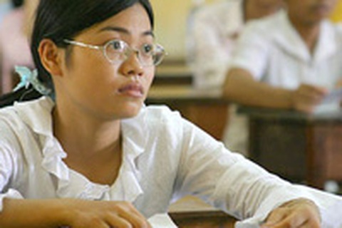 Gần 5.000 học sinh Hà Nội trượt tốt nghiệp