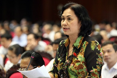 Kết luận vụ "chạy công chức" đang thử thách lòng tin của người dân