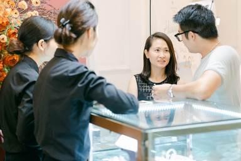 Minimalism Wedding - Xu hướng cưới tối giản đưa cảm xúc và tình yêu thăng hoa - 6 Minimalism Wedding - Xu hướng cưới tối giản đưa cảm xúc và tình yêu thăng hoa - 6