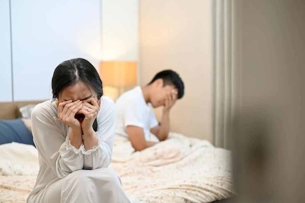 Tôi chỉ kể lại một giấc mơ, vợ nghe xong tái mặt quỳ gối xin tha thứ - 1 Tôi chỉ kể lại một giấc mơ, vợ nghe xong tái mặt quỳ gối xin tha thứ - 1