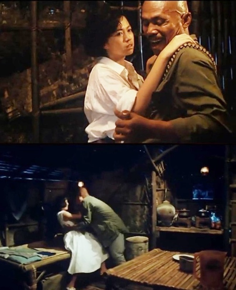 Nữ diễn viên sang chấn tâm lý, giải nghệ vì bị xâm hại trong cảnh nóng - 3 Nữ diễn viên sang chấn tâm lý, giải nghệ vì bị xâm hại trong cảnh nóng - 3