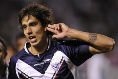 Inter Milan chiêu mộ thành công sao Argentina