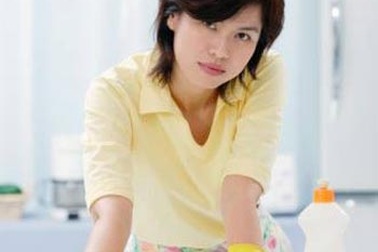 Mẹ chồng chê dâu… xấu