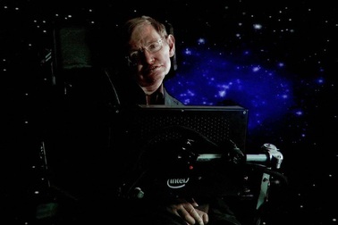 Cuốn sách cuối cùng của Stephen Hawking: Không thể có Chúa trời trong vũ trụ!