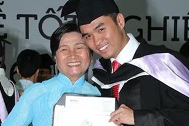 Hành trình bước ra thế giới của chàng cựu sinh viên RMIT