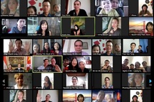 Người Việt tại Indonesia và Timor Leste đón Tết cộng đồng 2021