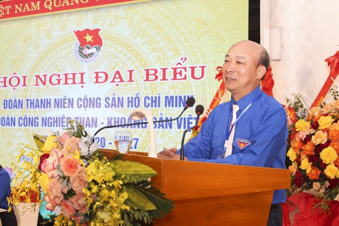 Theo Chủ tịch HĐTV Tập đoàn công nghiệp Than - Khoáng sản Việt Nam, ông Lê Minh Chuẩn, lực lượng lao động trẻ trong tập đoàn hiện đang chiếm khoảng 60%, trong đó phần lớn là các bạn đoàn viên thanh niên. Đây chính là lực lượng lòng cốt, đã và đang góp phần quan trọng vào sự nghiệp phát triển bền vững của ngành Than.