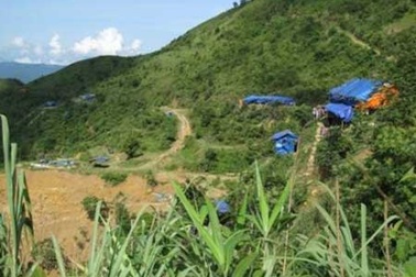 Tìm chủ cho mỏ vàng ngàn tỷ ở Bắc Kạn