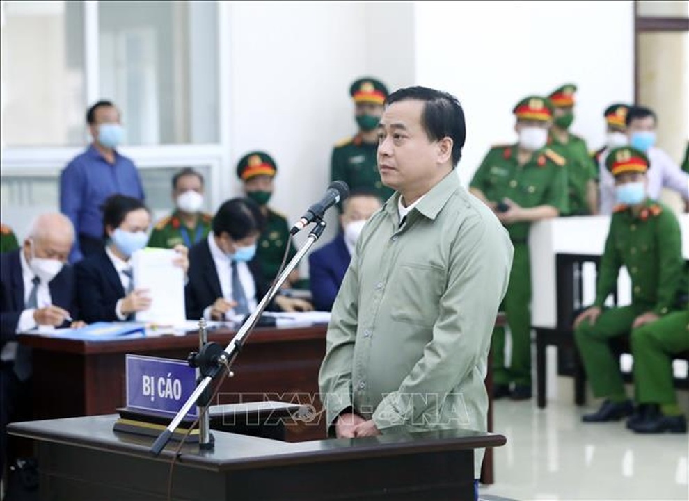 Tiết lộ sốc về sức khỏe cựu Phó Tổng Cục trưởng tình báo Nguyễn Duy Linh - 2 Tiết lộ sốc về sức khỏe cựu Phó Tổng Cục trưởng tình báo Nguyễn Duy Linh - 2