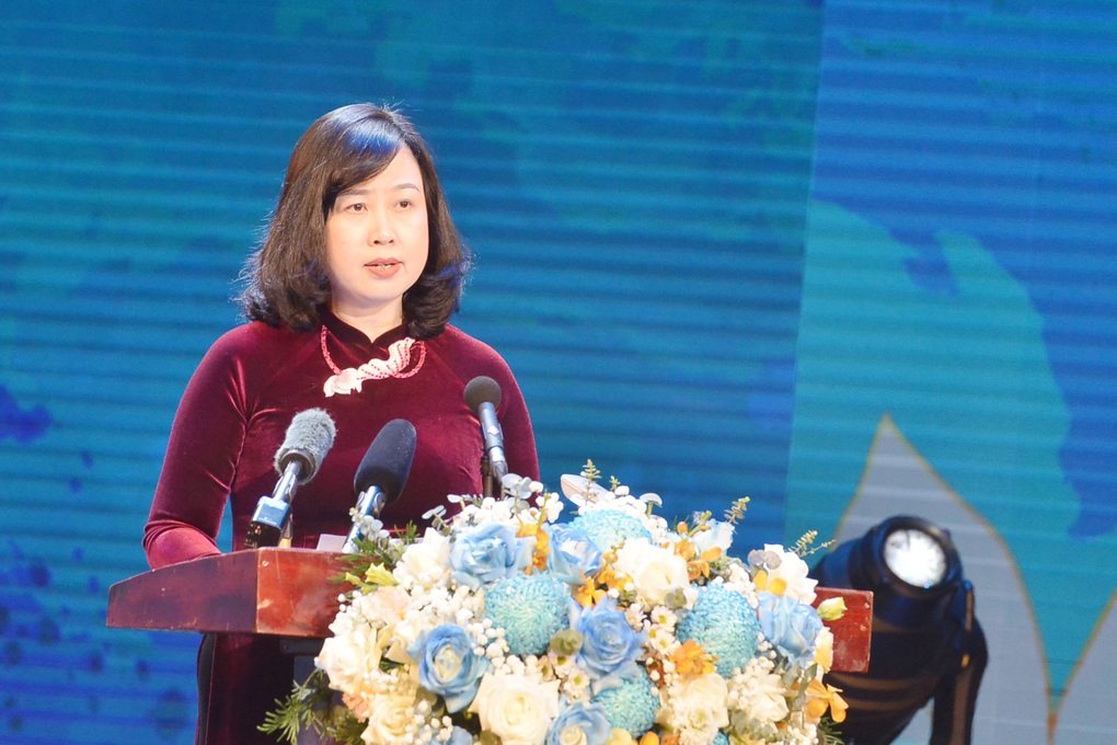 Chủ tịch nước: Phấn đấu đưa ngành y tế Việt Nam vươn tầm thế giới - 2