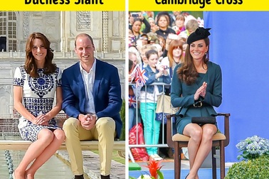 10 quy tắc cần nhớ giúp bạn cư xử như thành viên hoàng tộc