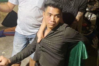 Điều tra đối tượng nghi khống chế tài xế taxi cướp tài sản trong đêm