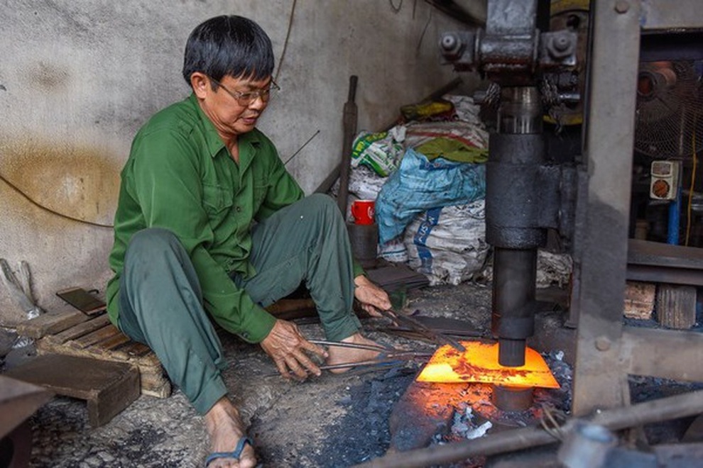 Làng nghề xứ Thanh lao đao trong bão dịch Covid-19 - 1 Làng nghề xứ Thanh lao đao trong bão dịch Covid-19 - 1