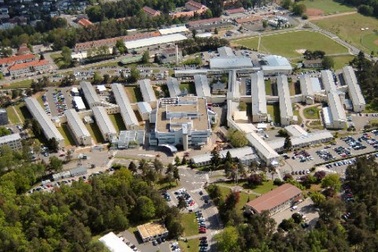 Quân đội Mỹ từng sử dụng mầm bệnh than sống tại Đức