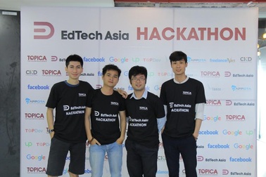 4 nhóm kỹ sư Việt nhận giải thưởng 90.000 USD từ Facebook, Google