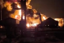 Dàn "sát thủ" trên không Ukraine uy hiếp huyết mạch kinh tế của Nga