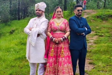 Cuộc sống của hai anh em ruột cưới chung một người vợ bị chỉ trích gay gắt