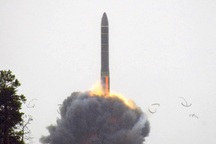 Nga thử thành công tên lửa liên lục địa tầm phóng 12.000 km