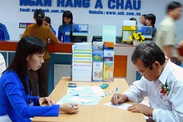 ACB đã vay 7.000 tỷ đồng trên thị trường mở, thanh khoản đảm bảo