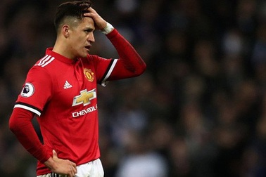 Bức xúc với HLV Mourinho, Alexis Sanchez tìm đường rời MU