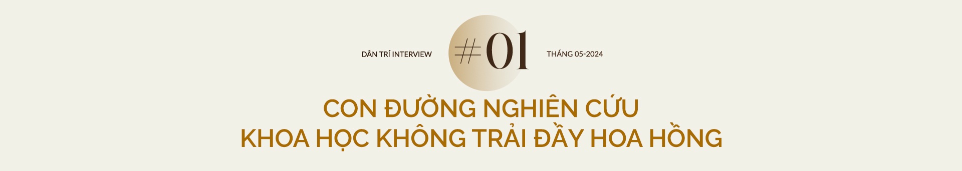 Nữ TS Việt trong top ảnh hưởng thế giới, điều hành Quỹ khoa học triệu đô - 2