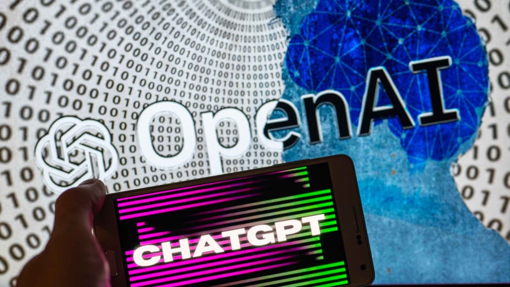 Hồ sơ ChatGPT, thế lực lăm le soán ngôi cỗ máy in tiền Google - 1 Hồ sơ ChatGPT, thế lực lăm le soán ngôi cỗ máy in tiền Google - 1