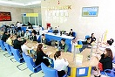 Nam A Bank: Hành trình 20 năm tạo dựng và giữ vững niềm tin