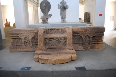 Đề nghị Thủ tướng công nhận 3 bảo vật quốc gia