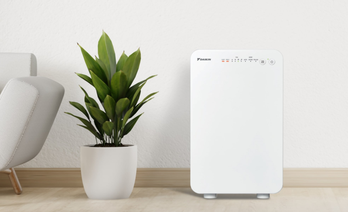 Chọn mua dòng máy lọc khí nào của Daikin là tốt? - 5 Chọn mua dòng máy lọc khí nào của Daikin là tốt? - 5