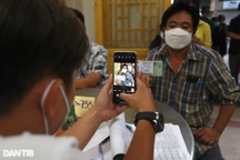 TPHCM giám sát chi gói hỗ trợ 7.300 tỷ đồng ra sao?