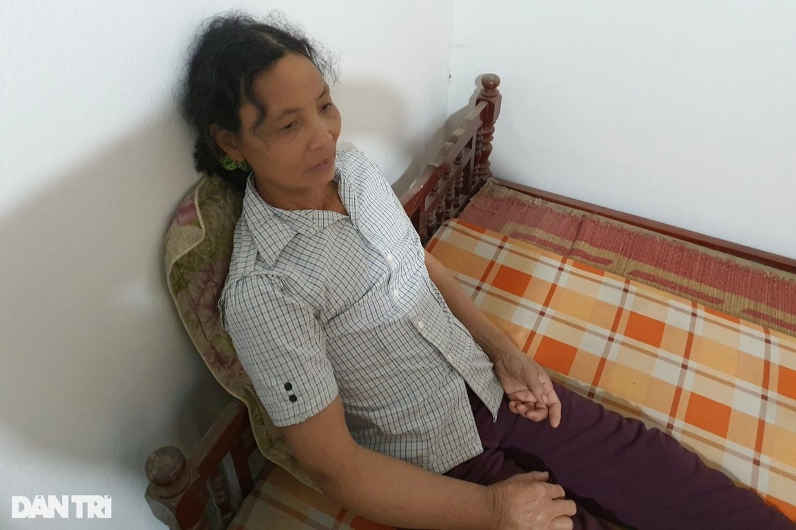 Nghiệt ngã số phận người phụ nữ cô đơn cùng lúc mắc 2 căn bệnh ung thư - 5 Nghiệt ngã số phận người phụ nữ cô đơn cùng lúc mắc 2 căn bệnh ung thư - 5