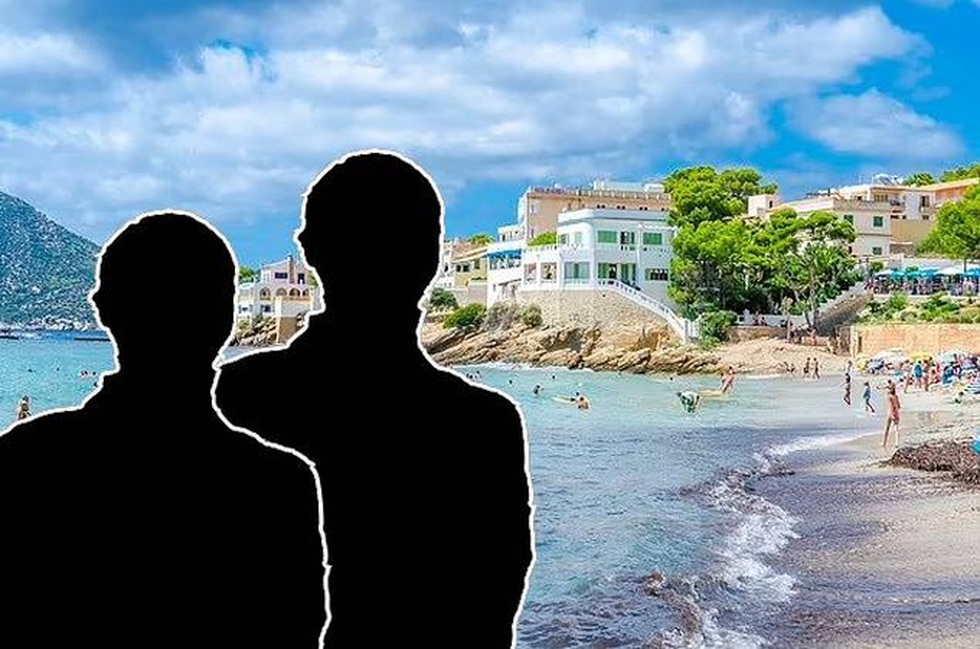 Nhân sự việc ở Mallorca: Muốn hội nhập hãy hành xử đúng luật! - 1 Nhân sự việc ở Mallorca: Muốn hội nhập hãy hành xử đúng luật! - 1