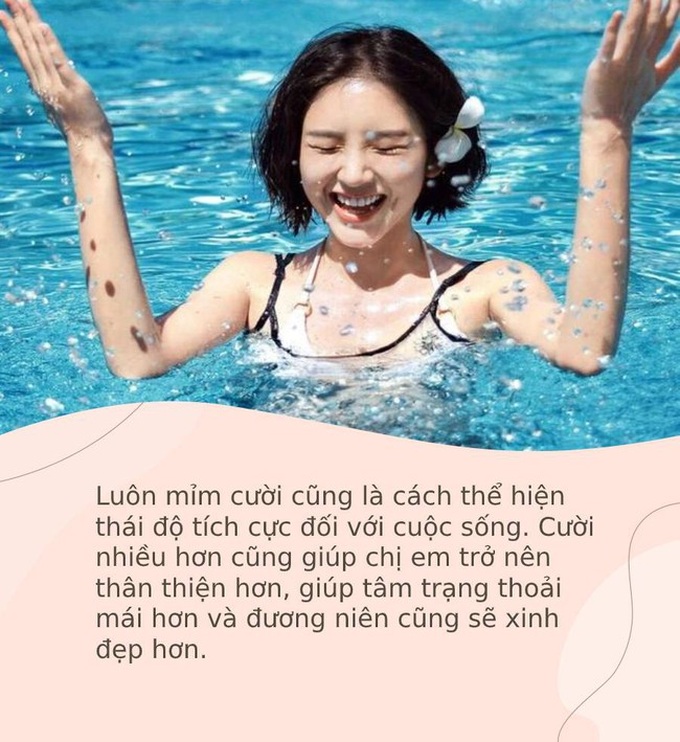 4 dấu hiệu "vàng" báo hiệu thời điểm lão hóa chị em nhất định không được bỏ qua nếu muốn làm chậm "quy luật tự nhiên" - Ảnh 3. 4 dấu hiệu "vàng" báo hiệu thời điểm lão hóa chị em nhất định không được bỏ qua nếu muốn làm chậm "quy luật tự nhiên" - Ảnh 3.
