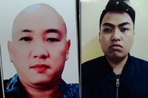 Công an huyện Thanh Trì bắt một đường dây tội phạm chuyên mua bán nội tạng người